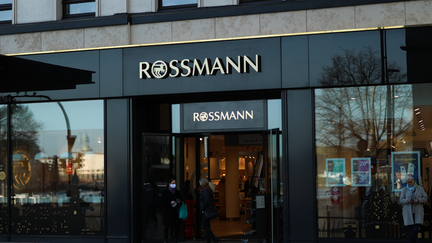 Öko-Test 2025: Diese 1-Euro-Rossmann-Handcreme erhält Bestnote