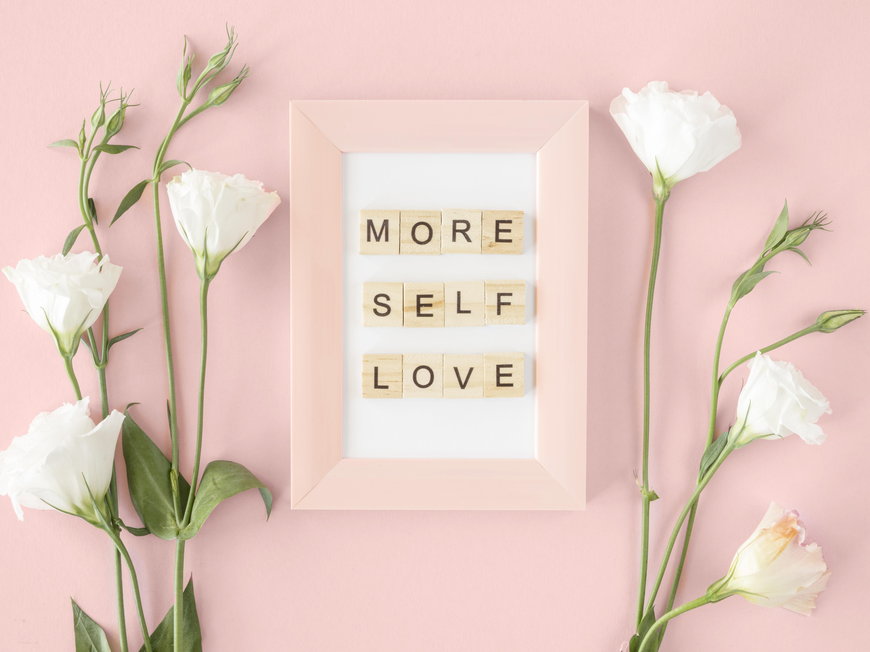 More Self Love
