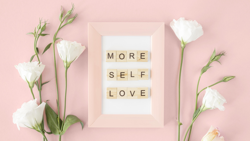 Single am Valentinstag: Mit diesen Tipps gelingt dir ein positives Mindset