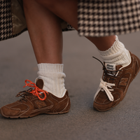 Sneaker-Trends 2025: Das sind die angesagtesten Farben, Formen und Modelle