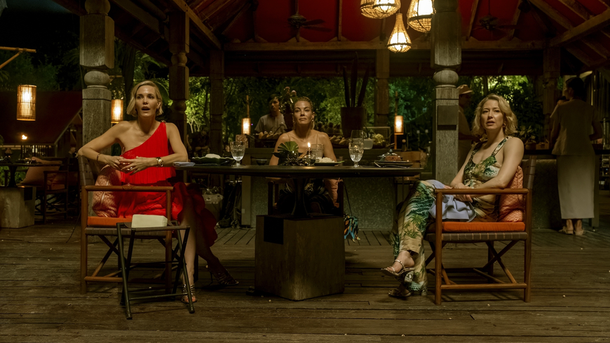 White Lotus: Neue Staffel sorgt für Reiseboom in dieses Land