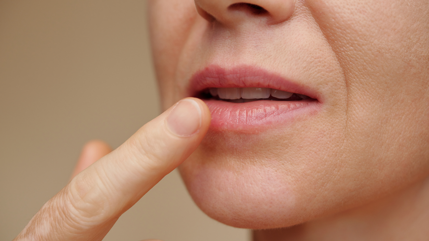 Diesen beliebten Lipbalm mit Anti-Aging-Effekt gibt es jetzt bei Rossmann