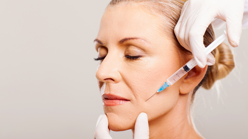 Botox-Behandlung? Das solltest du vorher wissen – laut Ärztin
