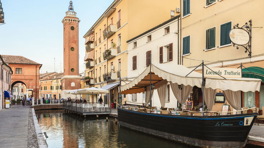 Diese Venedig-Alternative ist genauso schön, aber deutlich günstiger
