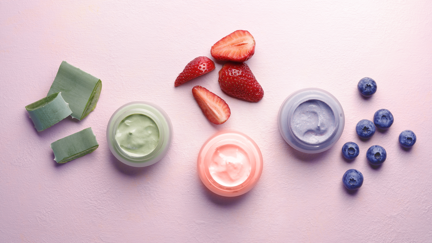 Für pralle Haut: Diese Frucht ist der angesagteste Skincare-Wirkstoff 2025