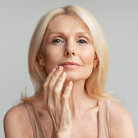 Ohne Eingriff: Vollere Lippen durch diesen Trick – laut Dermatologe