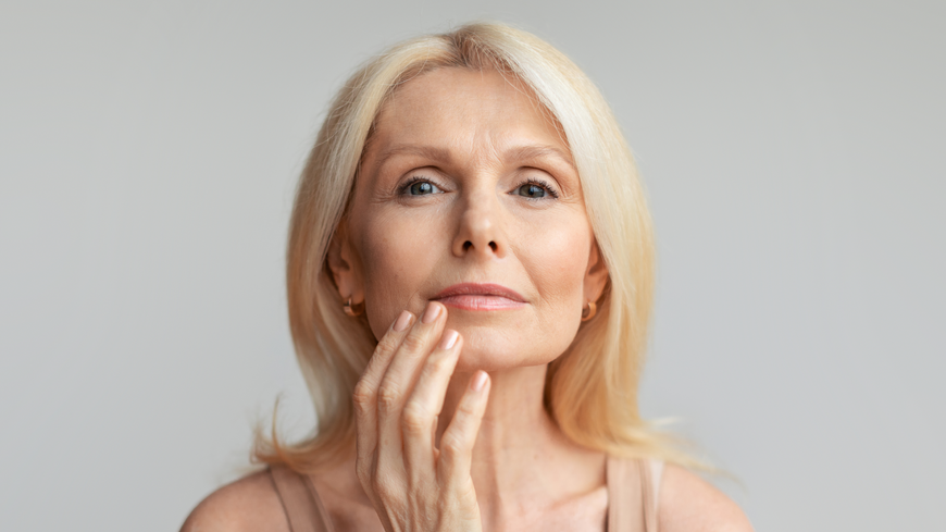 Ohne Eingriff: Vollere Lippen durch diesen Trick – laut Dermatologe