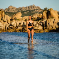 Auf zur Bikinifigur: So erreichst du bis zum Sommer deine Wunschform