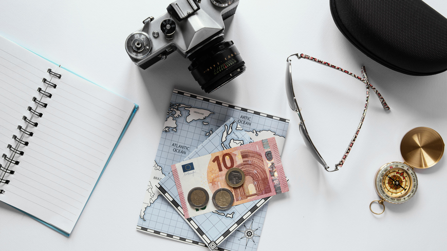 In diesen 5 Urlaubsländern sparen Deutsche 2025 richtig viel Geld