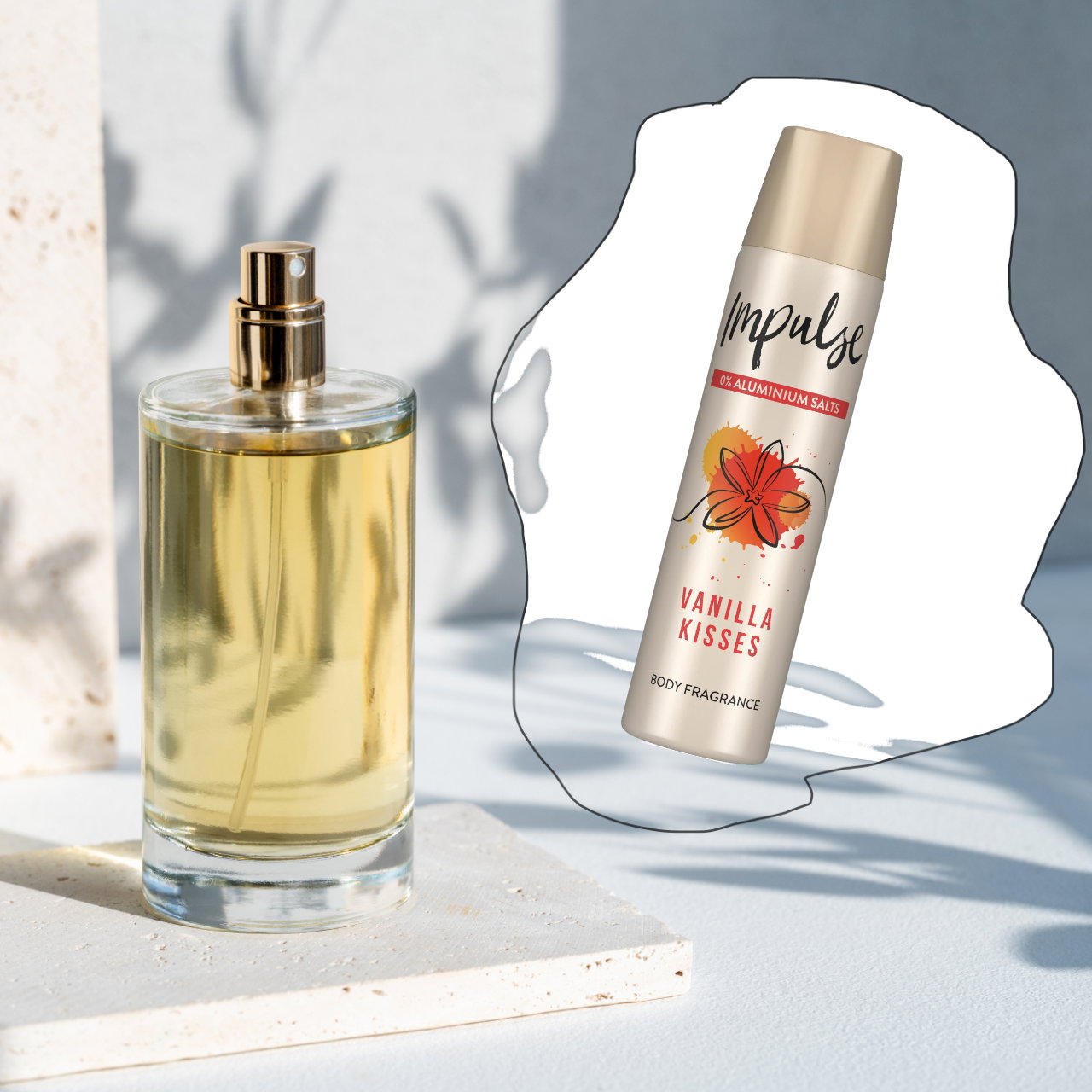 Dieses Deo war in den 2000ern der Hit – mit diesen Parfums holst du es dir zurück