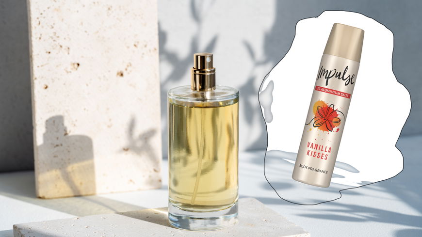 Dieses Deo war in den 2000ern der Hit – mit diesen Parfums holst du es dir zurück