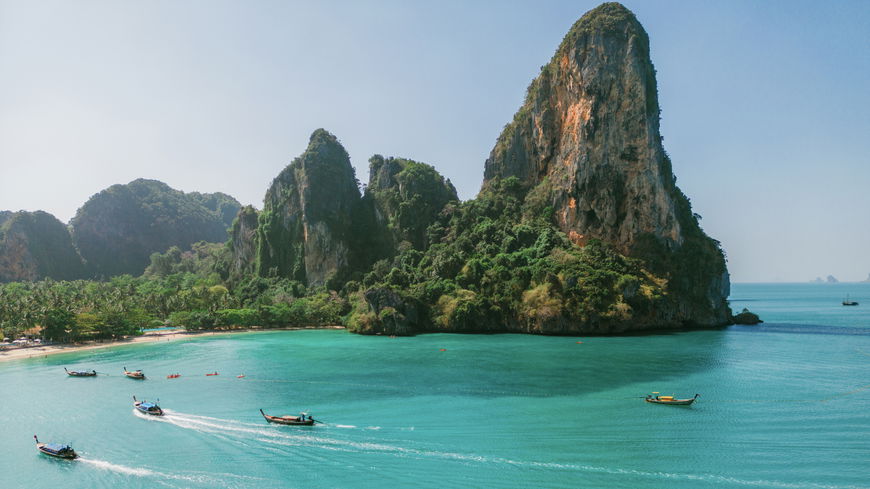 Keine Touristenmassen: Diese schöne Alternative zu Phuket musst du kennen