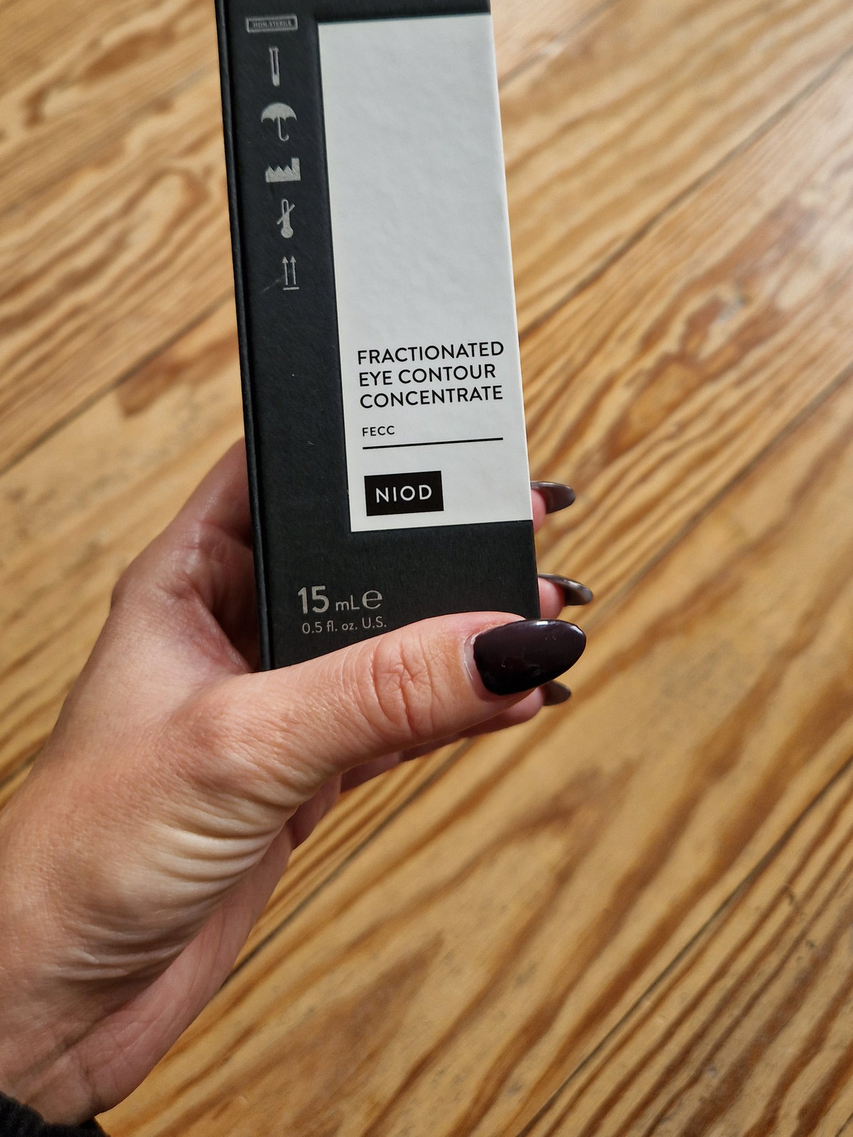 FECC Serum NIOD