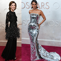 Das sind die schönsten Oscar-Looks der ü50-Schauspielerinnen
