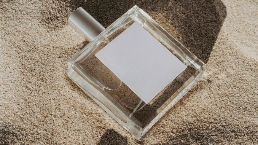 Keine Hautreizungen: Diese Parfums kannst du sogar in der Sonne tragen
