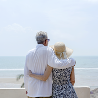 Laut Analyse: Das sind die romantischsten Reiseziele 2025