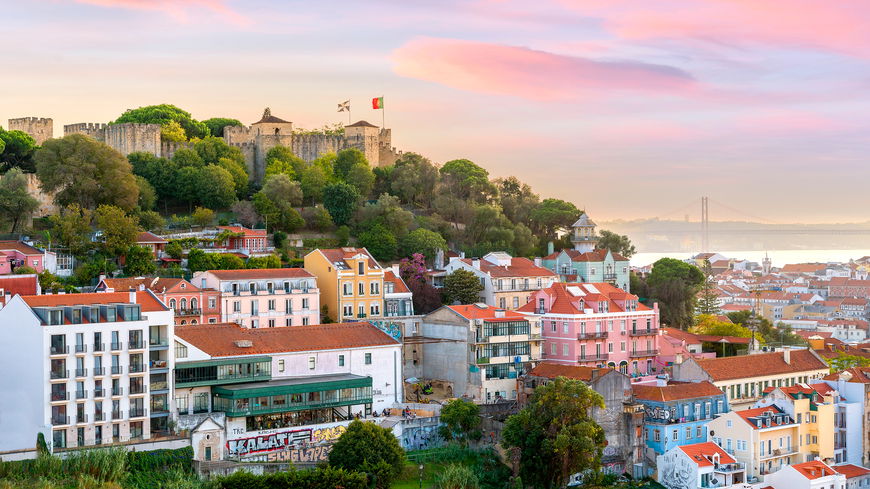 Lissabon 2025: So erlebst du den besten Städtetrip – laut Insiderin