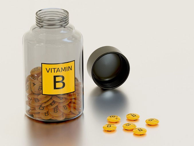 Vitamin B