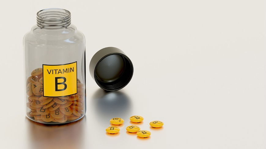 Vitamin B Mangel erkennen und ausgleichen – Tipps für den Alltag