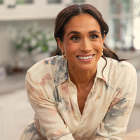 Meghan Markle: Die Herzogin liebt DIESE deutsche Drogerie-Creme