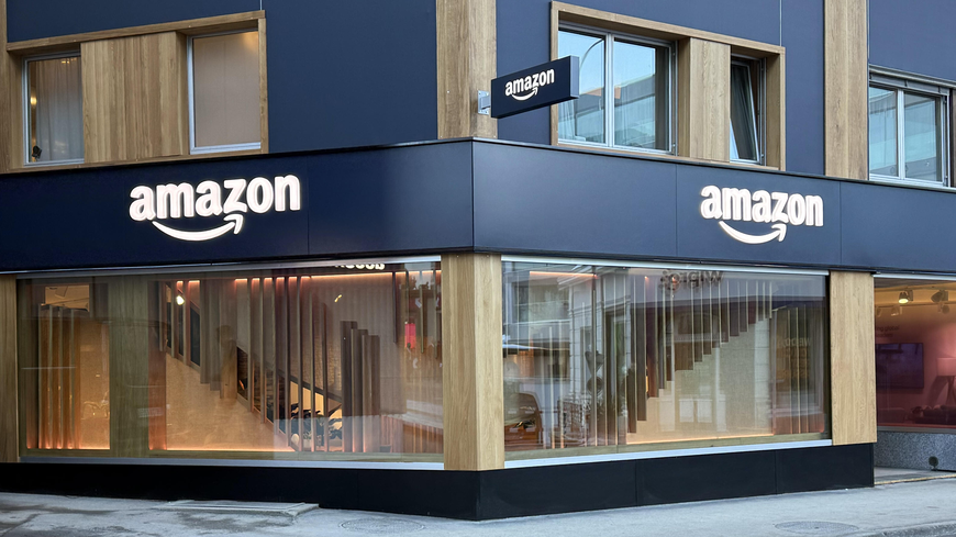 Neuer Amazon-Skincare-Store: Hier shoppst du jetzt hochwertige Hautpflege-Produkte