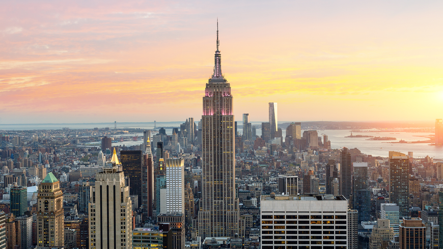 Beste Reisezeit für New York: Wann es am günstigsten, am leersten und am schönsten ist