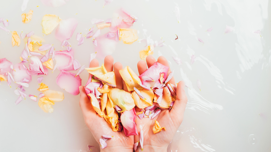 Diese blumigen Drogerie-Duschgele duften besser als jedes Parfum