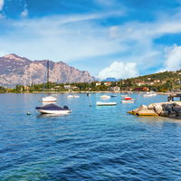 Frühling am Gardasee: Warum das die beste Reisezeit ist – und was du erleben kannst
