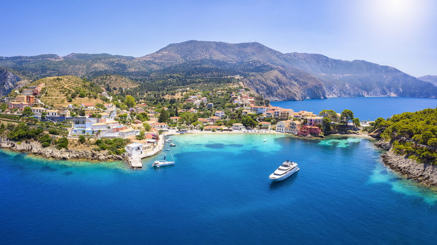 Welche griechische Insel ist die schönste? 5 Tipps – und welche die beste für dich ist