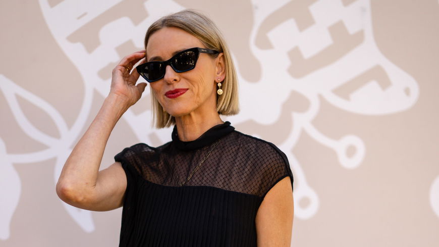 Kurzhaarfrisuren ab 40: 3 freche Looks, die ihnen besonders toll schmeicheln