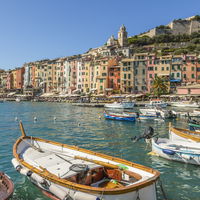 Wie die Cinque Terre, aber viel ruhiger: Diesen geheimen Ort in Italien solltest du dir merken