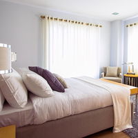 Schlafzimmer gemütlich einrichten: Diese Ideen machen den Raum zur Wohlfühloase