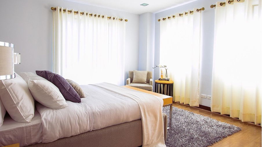 Schlafzimmer gemütlich einrichten: Diese Ideen machen den Raum zur Wohlfühloase