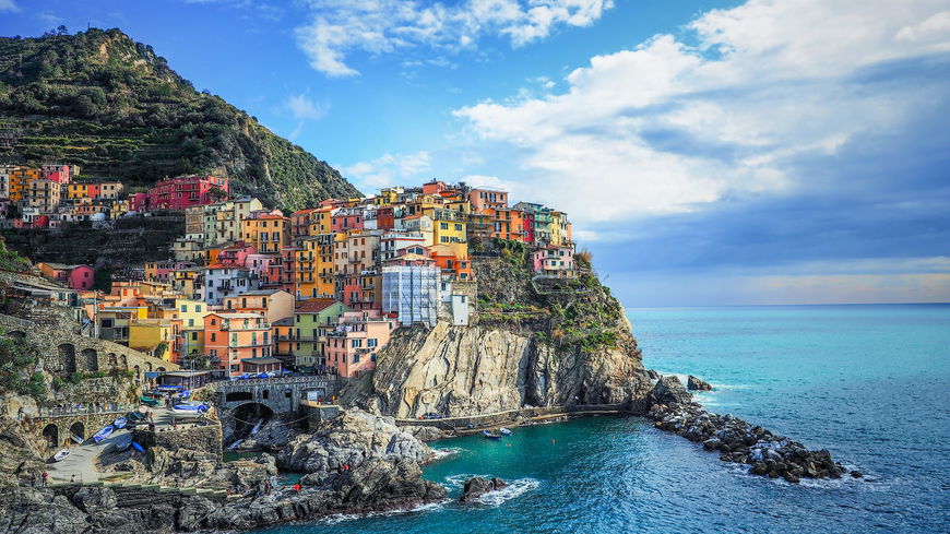 Die 5 schönsten Orte in Italien, die du unbedingt sehen musst