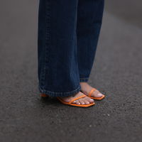 Welche Nagellackfarbe für ältere Füße? Diese Nuancen sind bei Frauen ab 50 beliebt