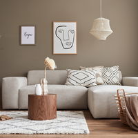 Wohnzimmer gemütlich einrichten: 8 Ideen für ein modernes Zuhause