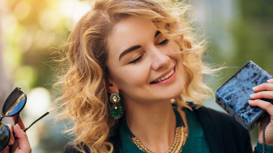 Accessoires, die jedes Outfit perfektionieren