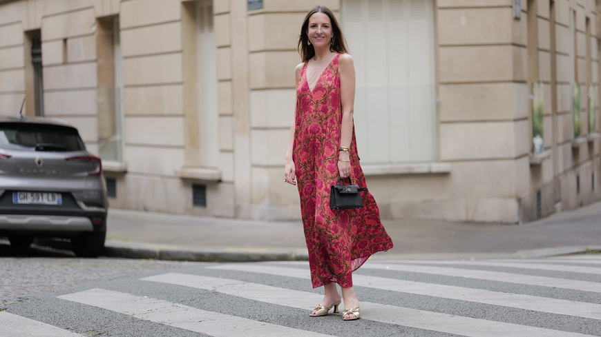 Luftig und stylish: Die 5 schönsten Maxikleider für den Sommer von H&M