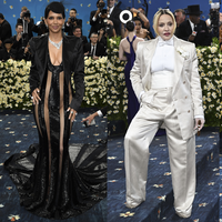 Die 10 heißesten Met-Gala-Looks der ü50-Promis