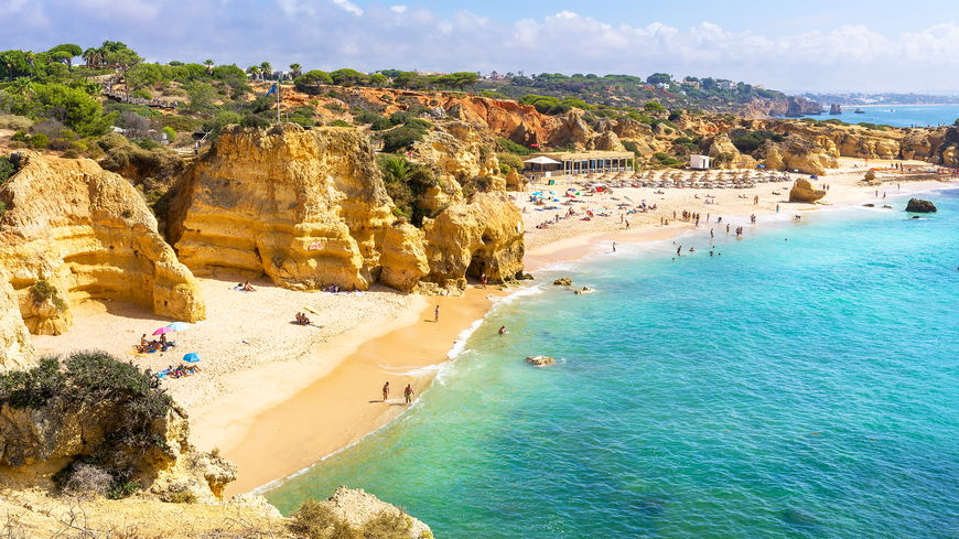 Insiderin verrät: Diese 4 Strände an der Ostküste Portugals musst du gesehen haben
