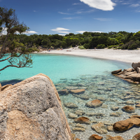 Europäische Seychellen: Diese Insel ist genauso traumhaft, aber viel dichter dran