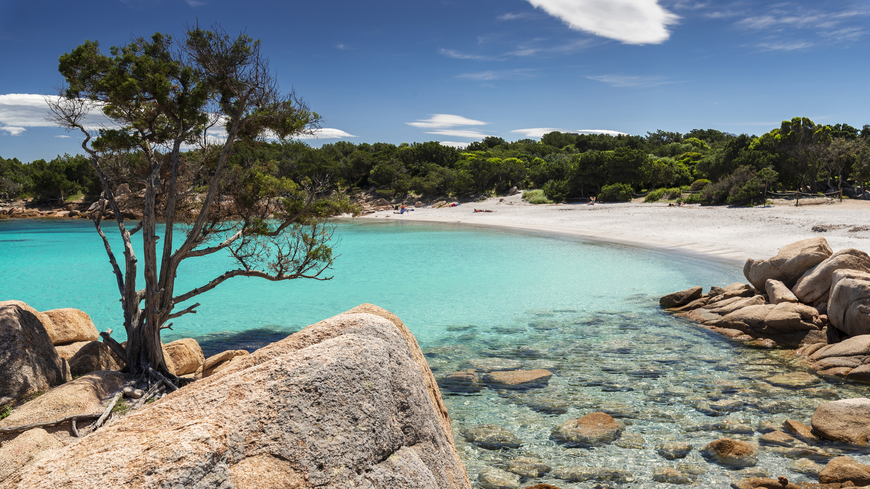 Europäische Seychellen: Diese Insel ist genauso traumhaft, aber viel dichter dran