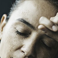 Ist Schwitzen gesund? Warum besonders Frauen ab 50 profitieren