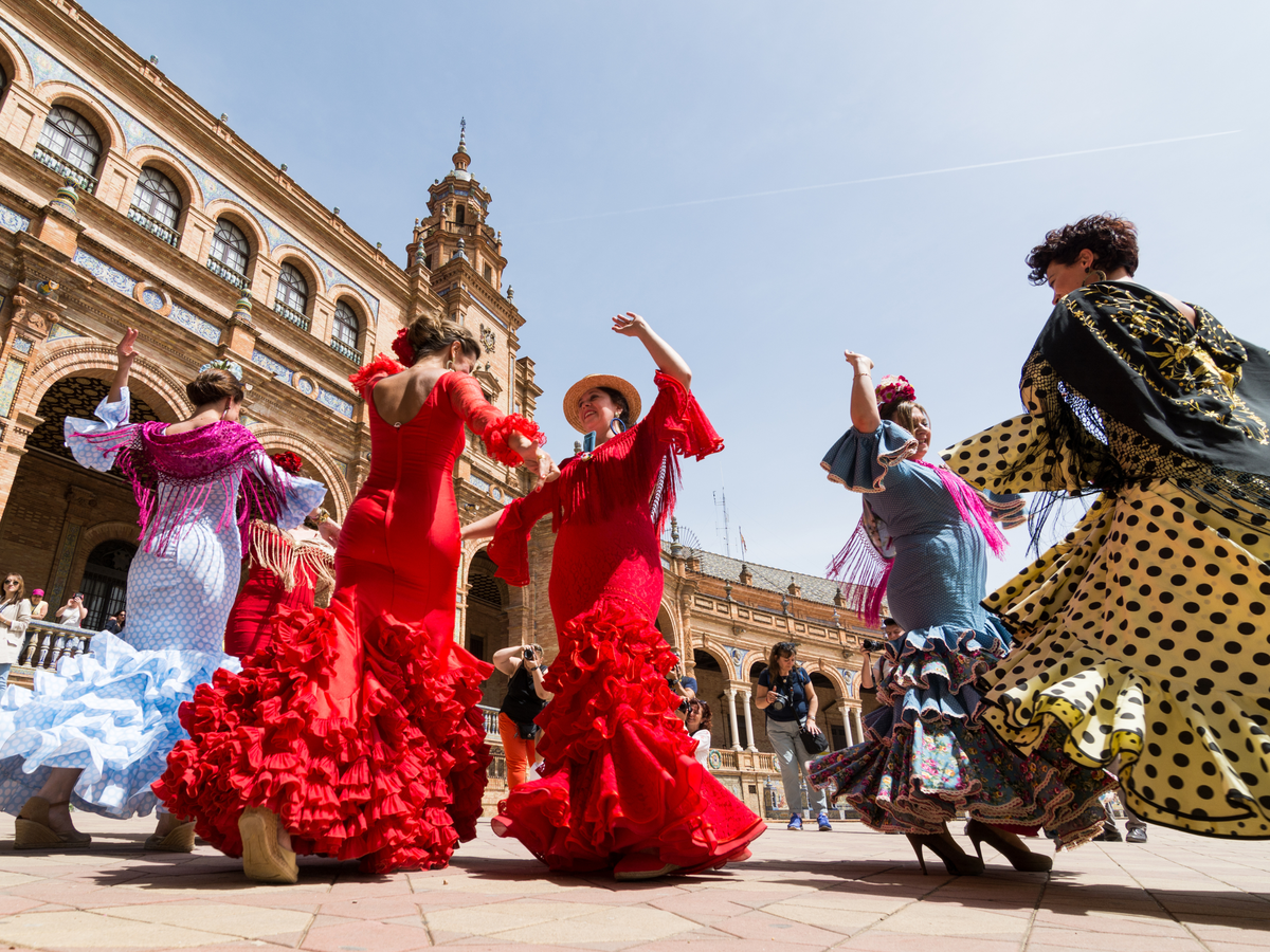 Flamenco