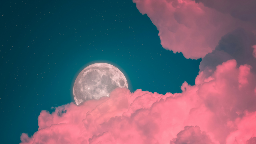 Der heutige Vollmond bringt bahnbrechende Veränderungen für DIESE 3 Sternzeichen