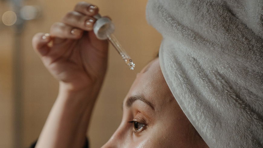 Glow from Within: Die unterschätzte Kraft der Abendroutine