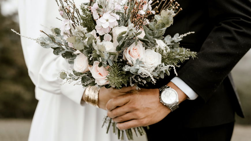 Kleine Hochzeit, großes Gefühl: Warum Micro-Weddings den Nerv der Zeit treffen