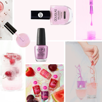 Sommer-Maniküre: „Infused Water Nails” sind der erfrischende Trend für unsere Nägel