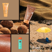 5 Sonnencremes, die wunderbar nach Sommer duften und 2025 in keiner Strandtasche fehlen dürfen