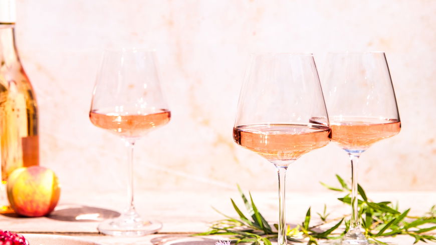 Summerdrink-Liebling 2025: Warum europäische Roséweine g.U. jeden Spätsommer perfekt begleiten